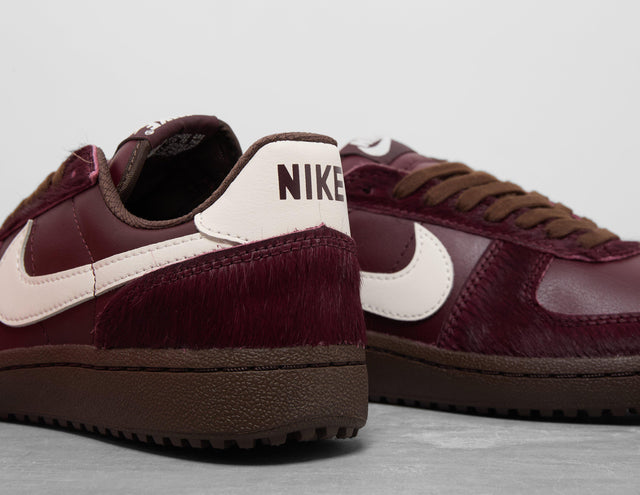 W FIELD GEN PH BURG/SIL