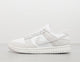 W DUNK LO GRY/WHT/GRY