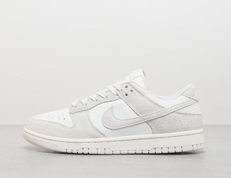 W DUNK LO GRY/WHT/GRY