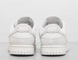 W DUNK LO GRY/WHT/GRY