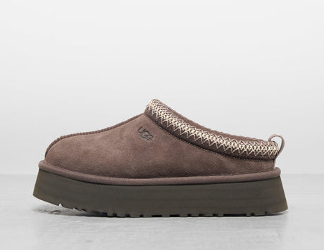 TAZZ BRN/BLK