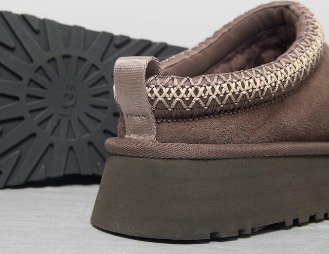 TAZZ BRN/BLK
