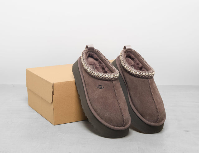 TAZZ BRN/BLK