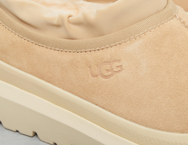 TASMAN HYBRID CRM/CRM