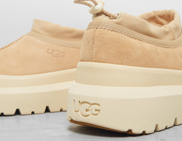 TASMAN HYBRID CRM/CRM