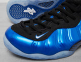 FOAMPOSITE QS BLU/BLK/BLU