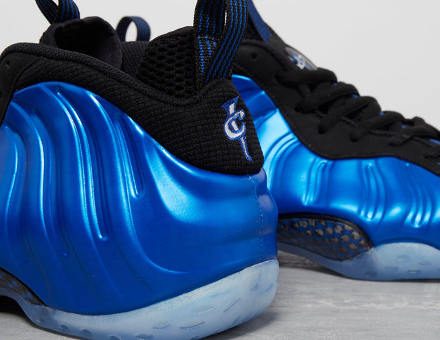 FOAMPOSITE QS BLU/BLK/BLU