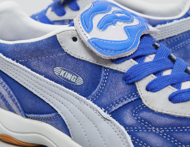 !KING IND KS BEI/ORG/BEI'