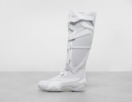 !MOSTRO BT LEA WHT/WHT