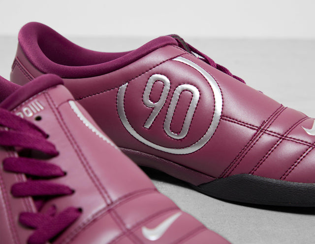 KING IND BLK/WHT/BLK