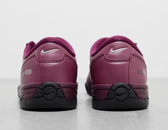 KING IND BLK/WHT/BLK