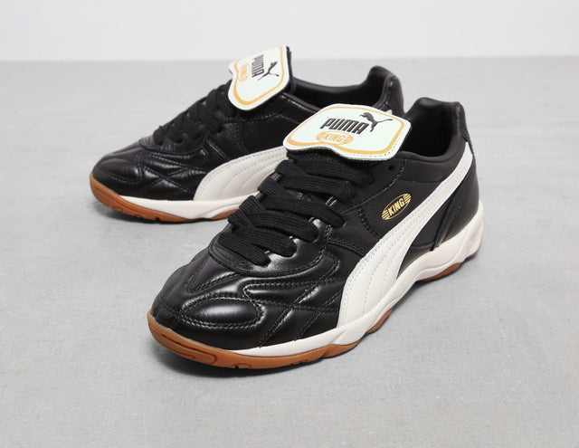 KING IND BLK/WHT/BLK