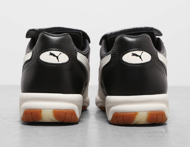 KING IND BLK/WHT/BLK