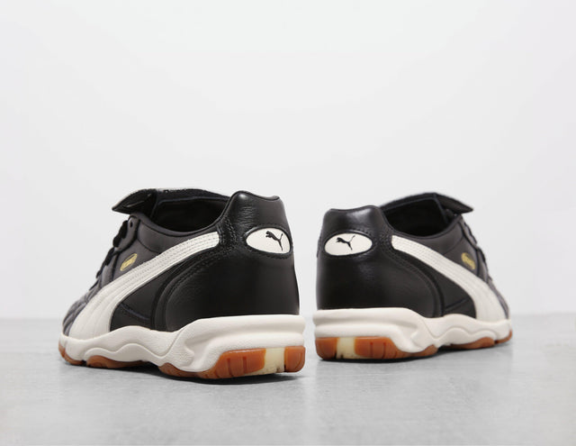 KING IND BLK/WHT/BLK