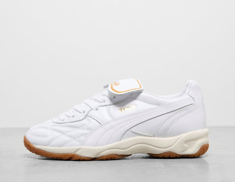 KING IND WHT/WHT/GUM