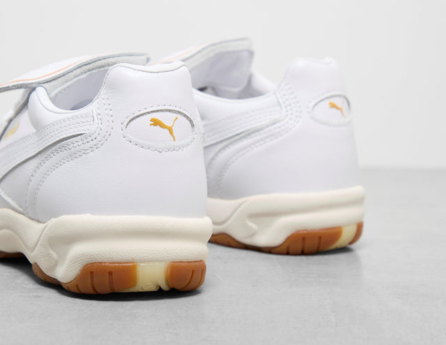 KING IND WHT/WHT/GUM