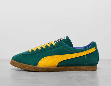 BRASIL GRN/YEL/GRN