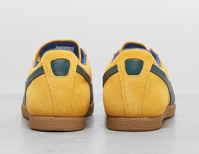 BRASIL YEL/GRN/YEL