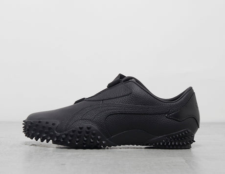 MOSTRO LEA BLK/BLK/BLK