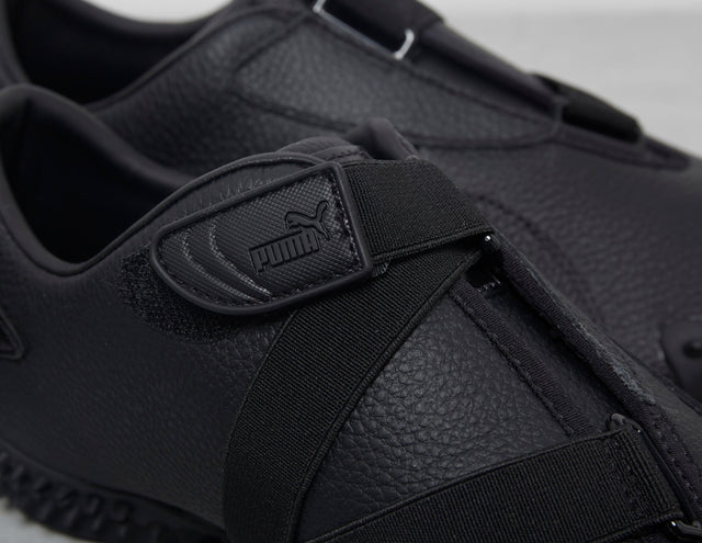 MOSTRO LEA BLK/BLK/BLK