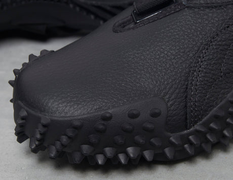 MOSTRO LEA BLK/BLK/BLK