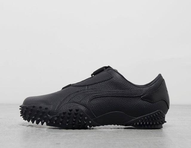 MOSTRO LEA BLK/BLK/BLK