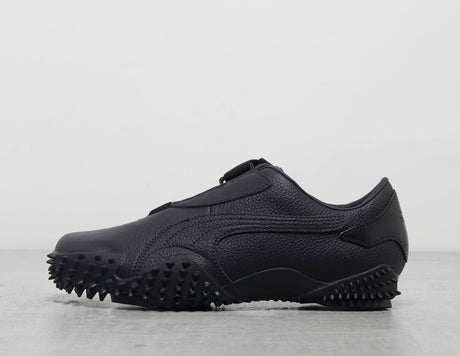 MOSTRO LEA BLK/BLK/BLK