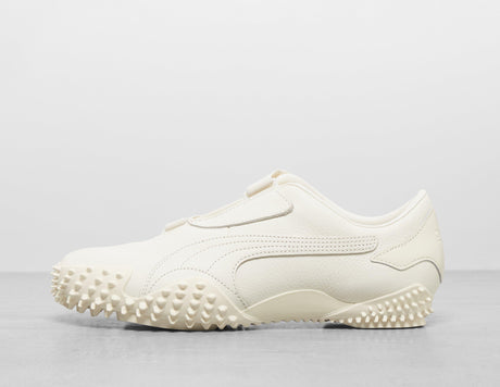MOSTRO LEA WHT/WHT/WHT