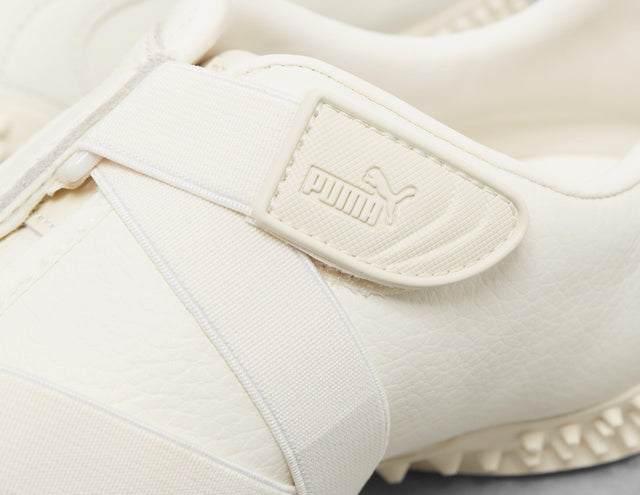 MOSTRO LEA WHT/WHT/WHT