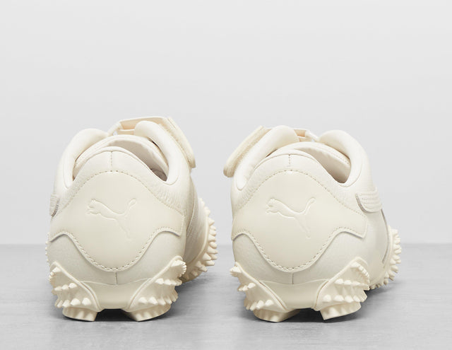 MOSTRO LEA WHT/WHT/WHT