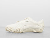 MOSTRO LEA WHT/WHT/WHT