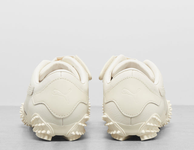 MOSTRO LEA WHT/WHT/WHT