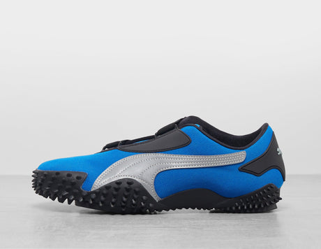 MOSTRO OG BLU/SIL/BLU