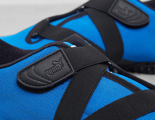 MOSTRO OG BLU/SIL/BLU