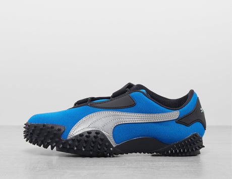 MOSTRO OG BLU/SIL/BLU