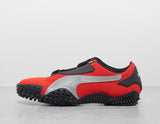 MOSTRO OG RED/SIL/RED