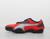 MOSTRO OG RED/SIL/RED