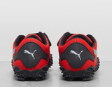 MOSTRO OG RED/SIL/RED