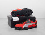 MOSTRO OG RED/SIL/RED