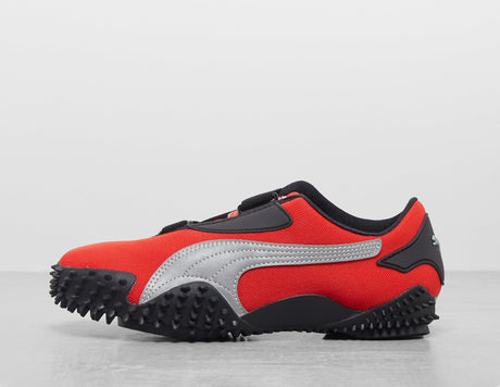 MOSTRO OG RED/SIL/RED