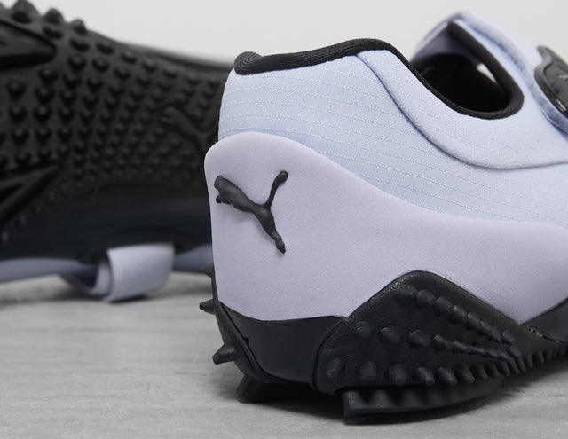 MOSTRO FEY LILAC/BLK/WHT