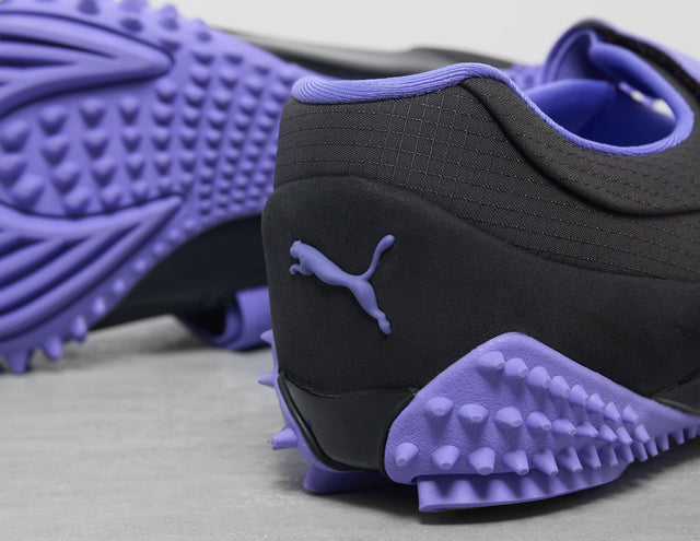 MOSTRO FEY BLK/PURP/BLK