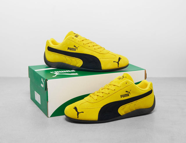 SPEEDCAT OG YEL/BLK/YEL