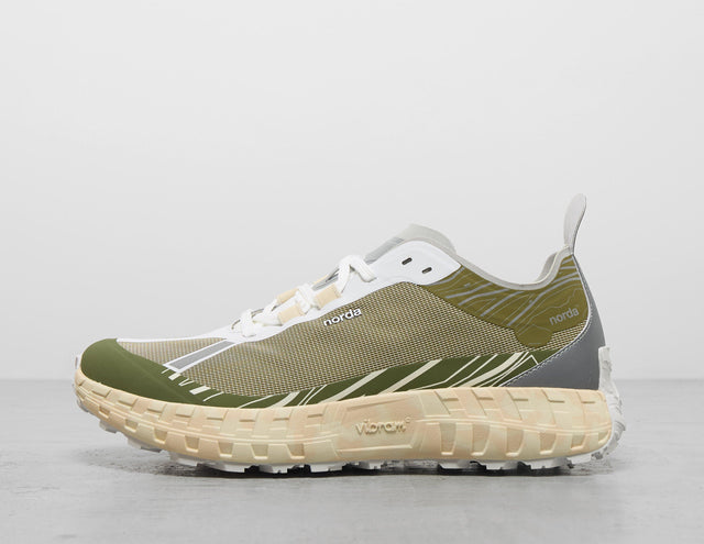!001 GRN/BLK/GRN