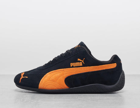 SPEEDCAT OG BLK/ORG/BLK