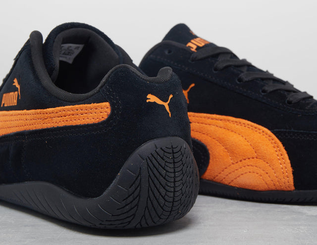 SPEEDCAT OG BLK/ORG/BLK