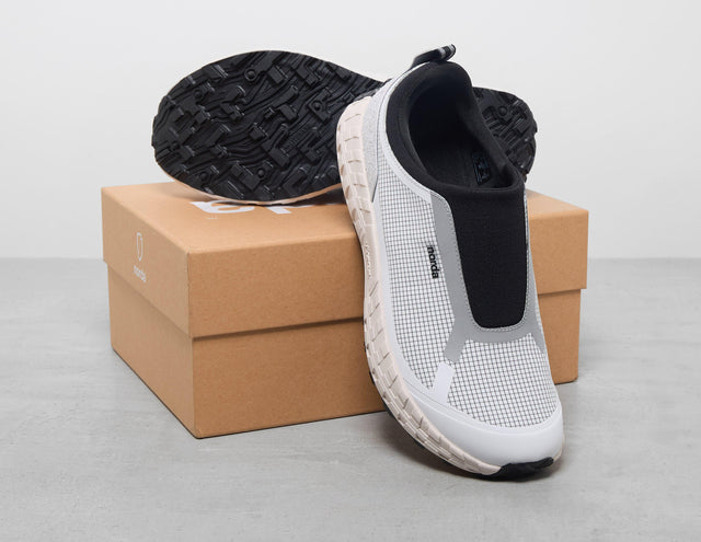 !003 ASH/ASH/WHT