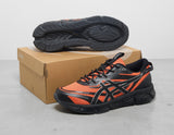 x Lack of Guidance GEL-QUANTUM 360 VIII