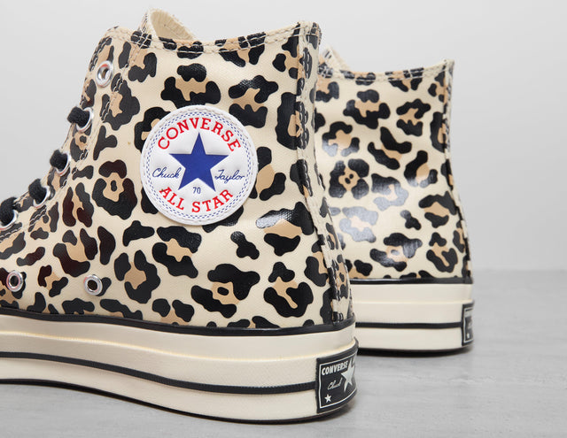 CHUCK 70'S GD BRN/CRM