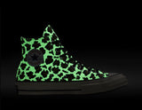 Chuck 70 Hi 'Glow in the Dark'